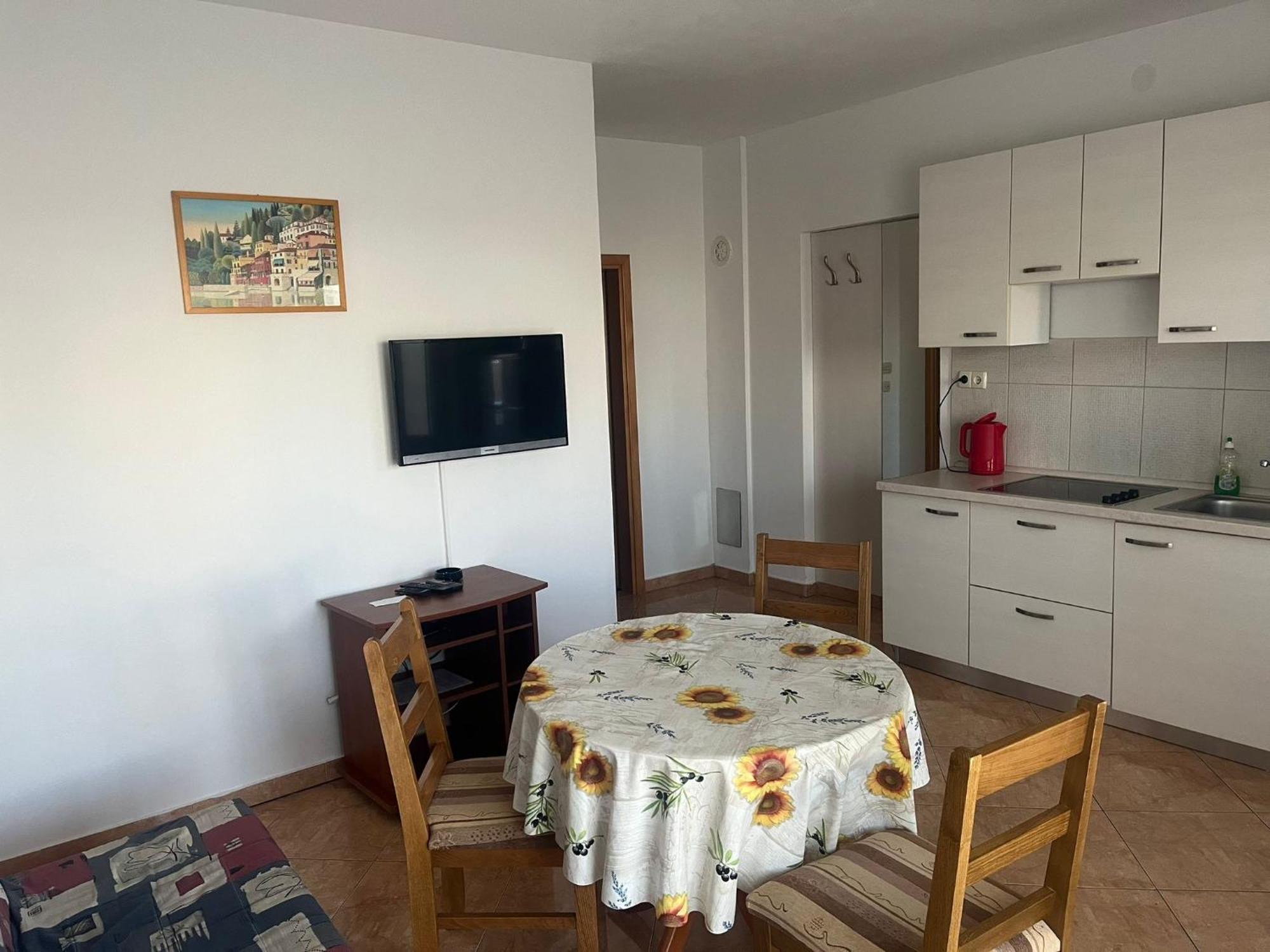 Apartments Iva Повляна Экстерьер фото
