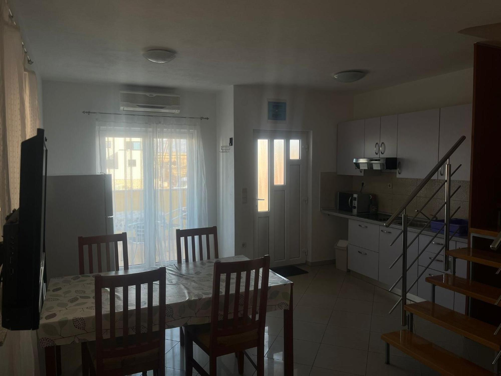 Apartments Iva Повляна Экстерьер фото