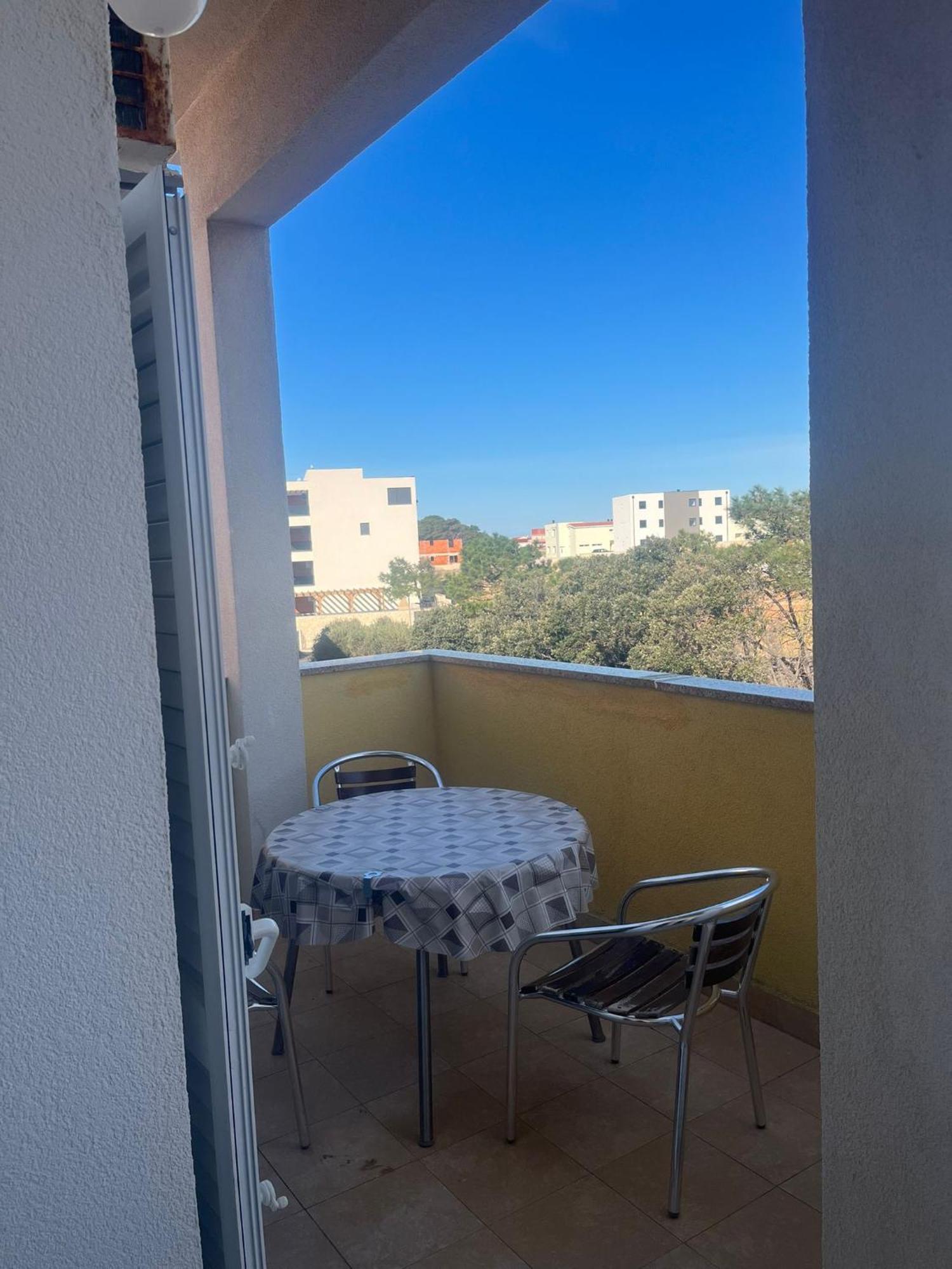 Apartments Iva Повляна Экстерьер фото