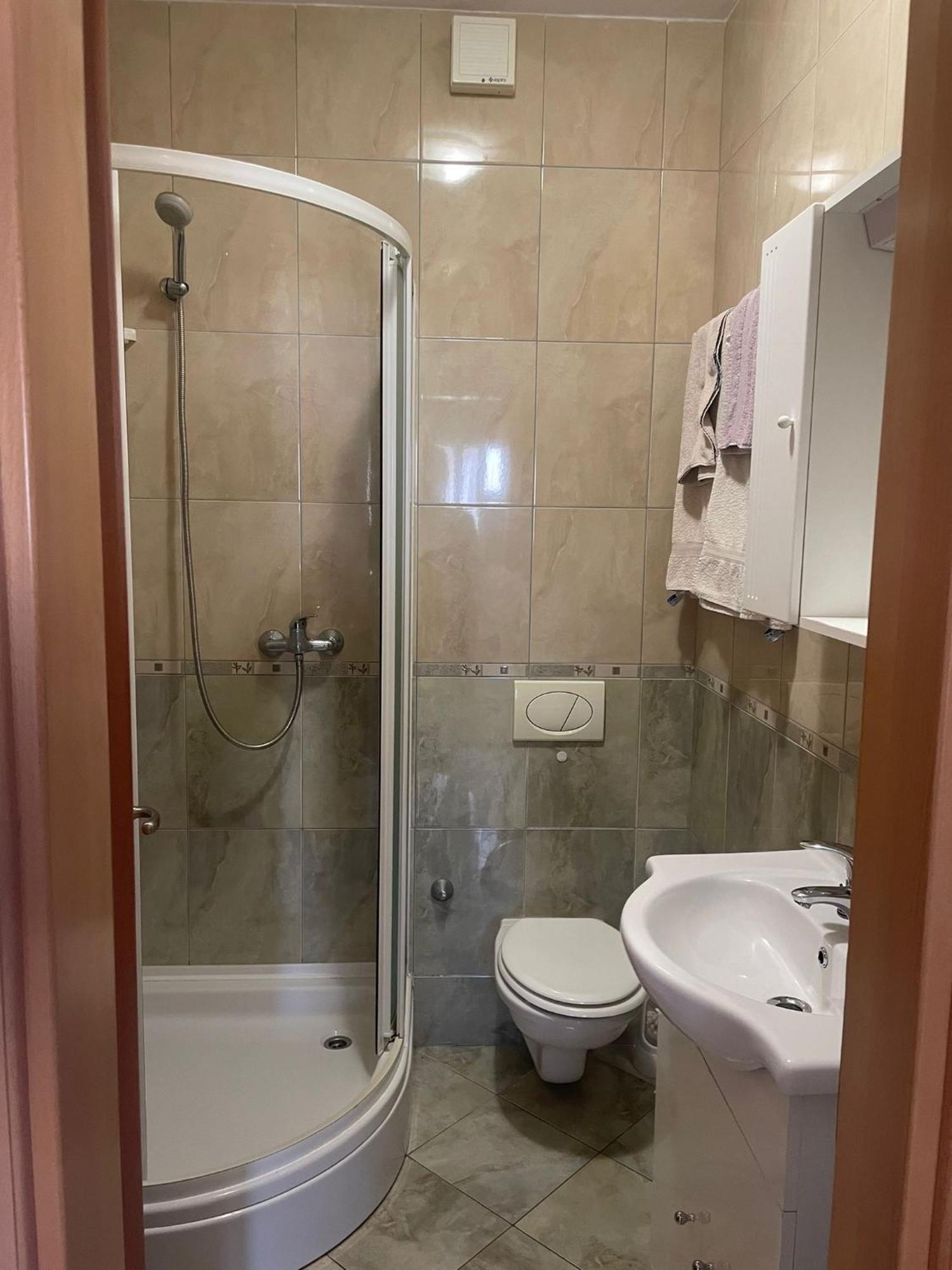 Apartments Iva Повляна Экстерьер фото