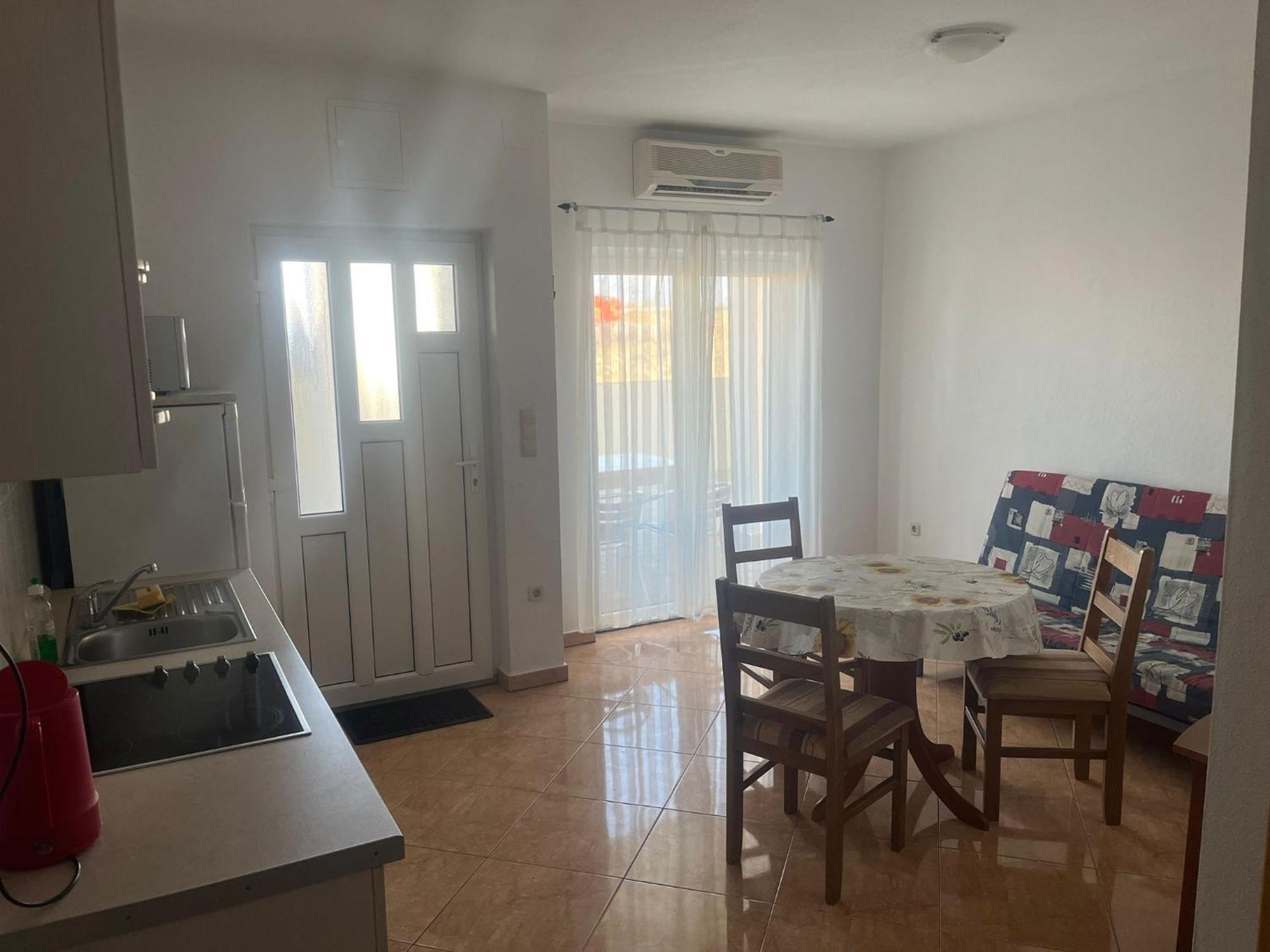 Apartments Iva Повляна Экстерьер фото