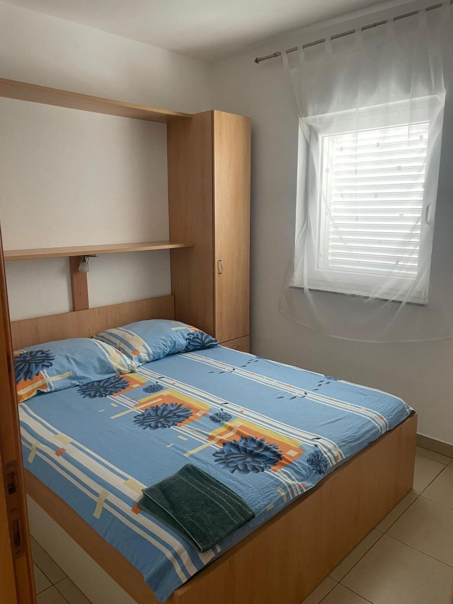 Apartments Iva Повляна Экстерьер фото