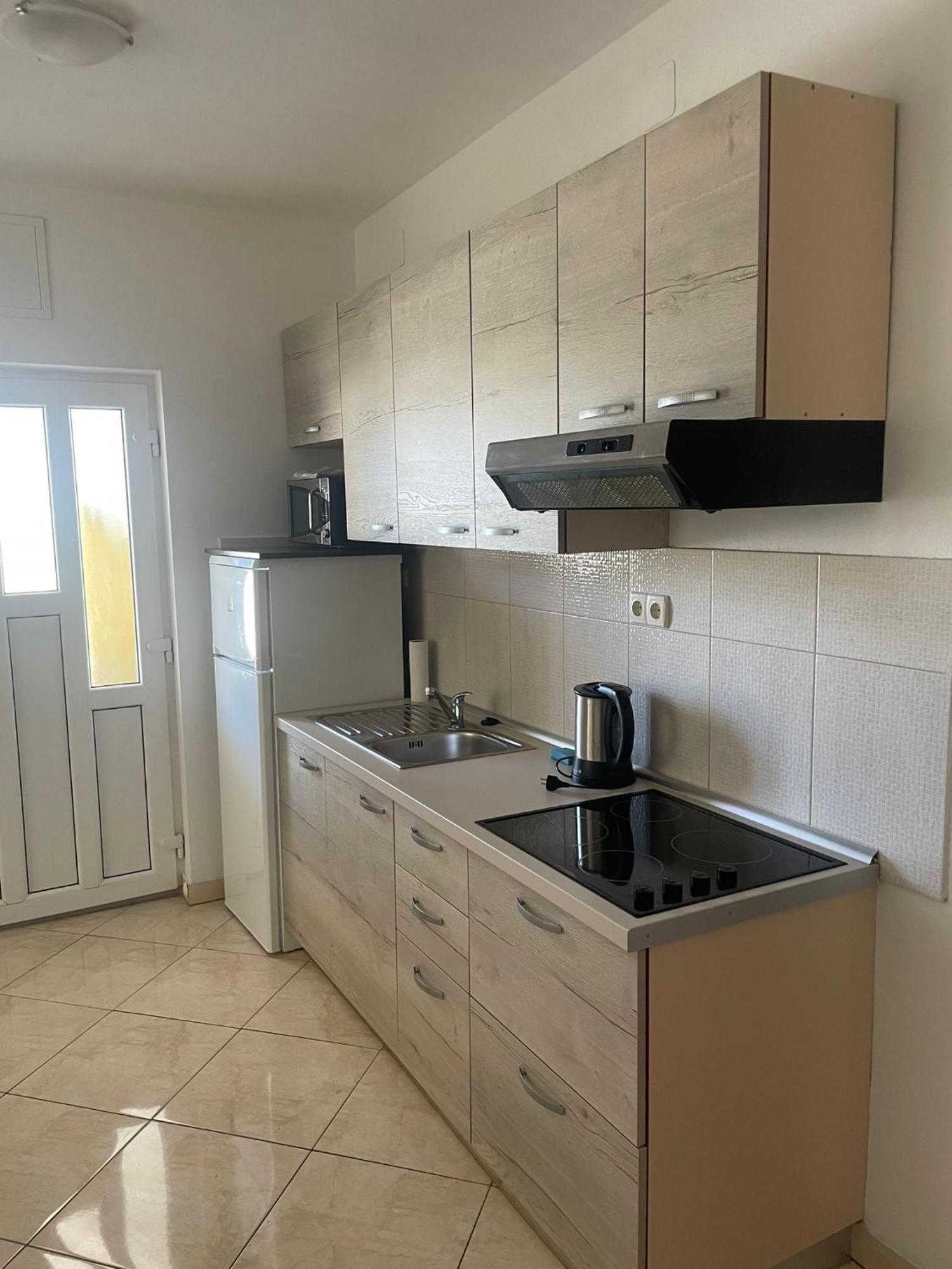 Apartments Iva Повляна Экстерьер фото