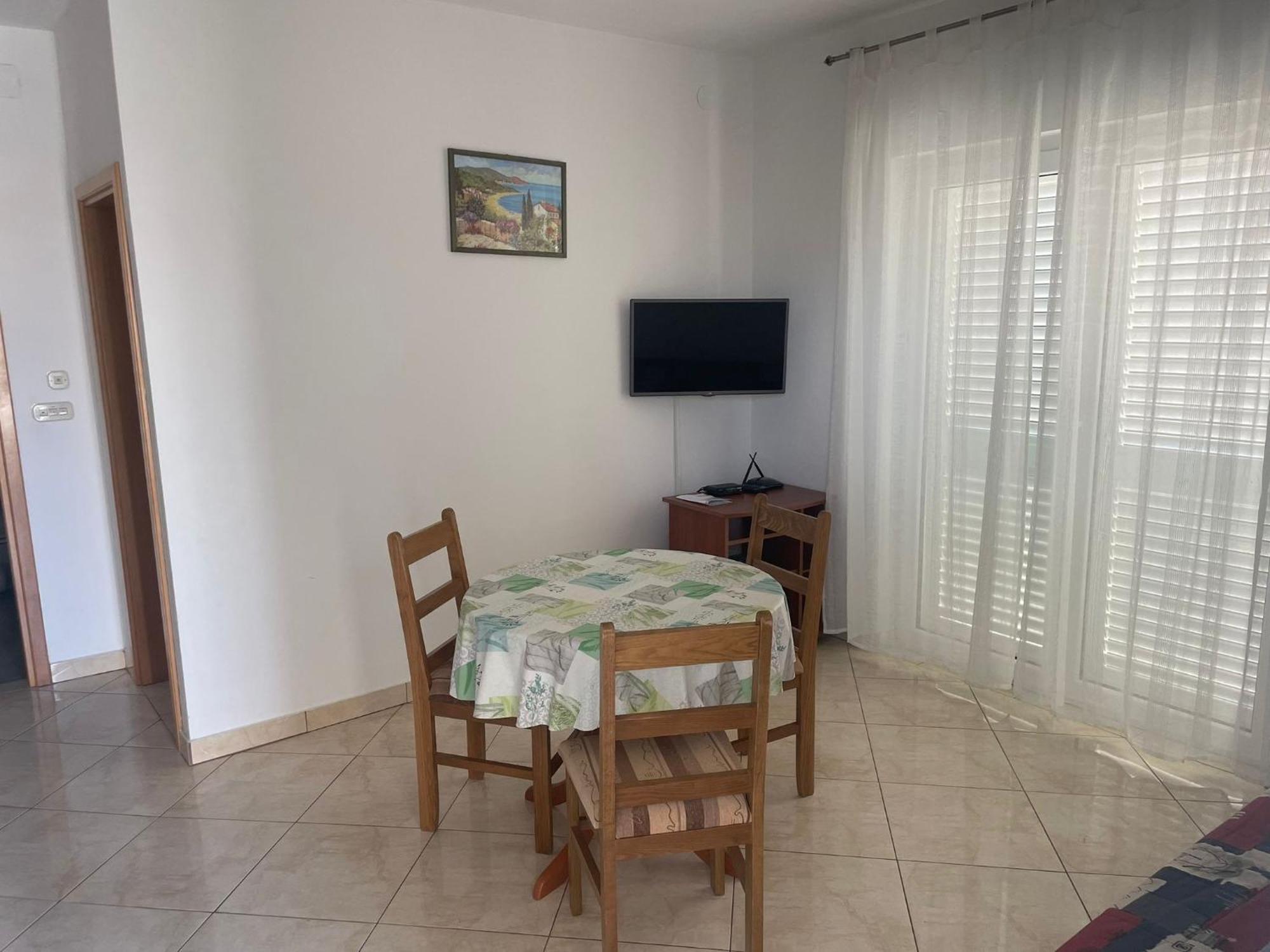 Apartments Iva Повляна Экстерьер фото