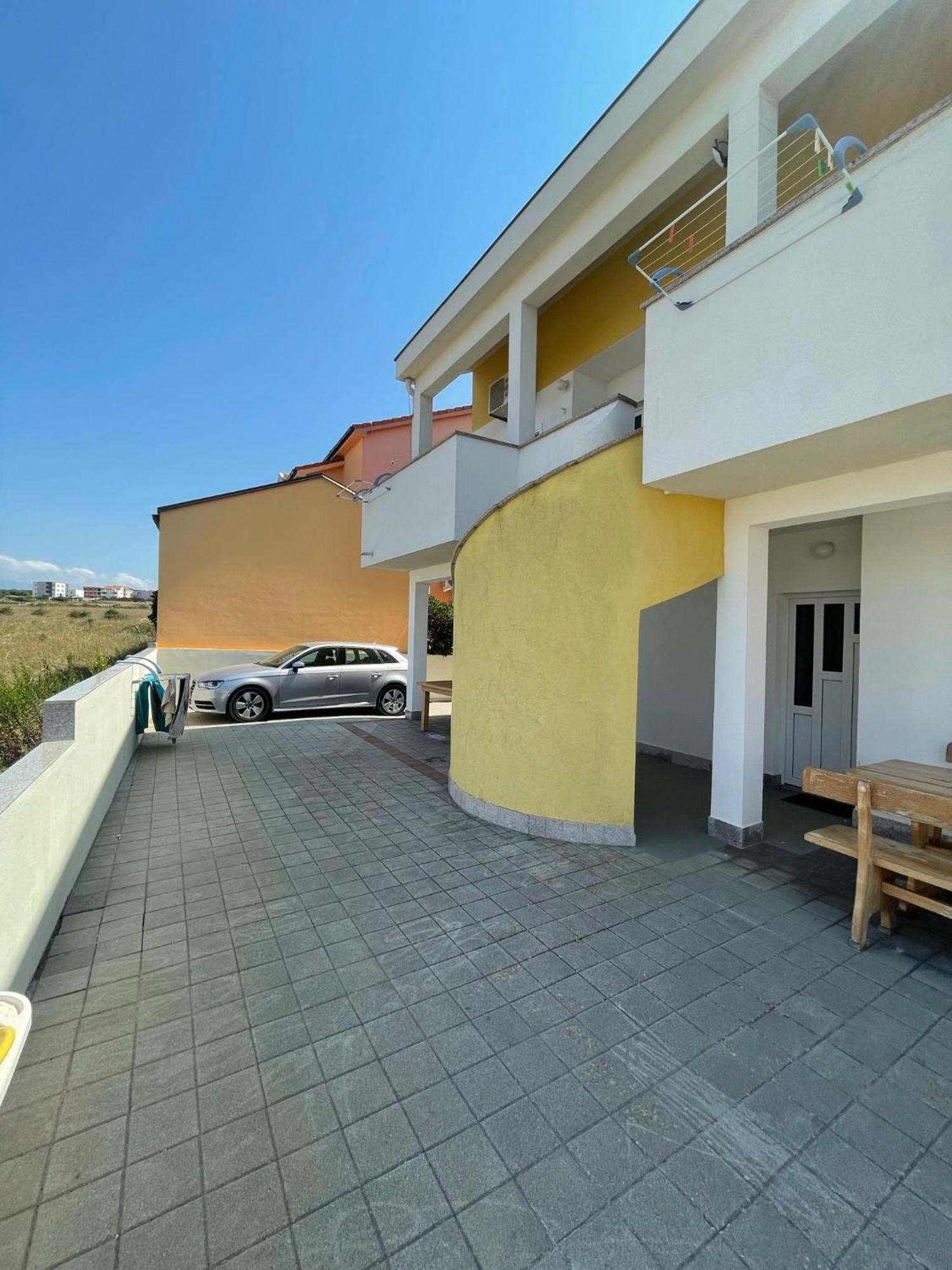 Apartments Iva Повляна Экстерьер фото