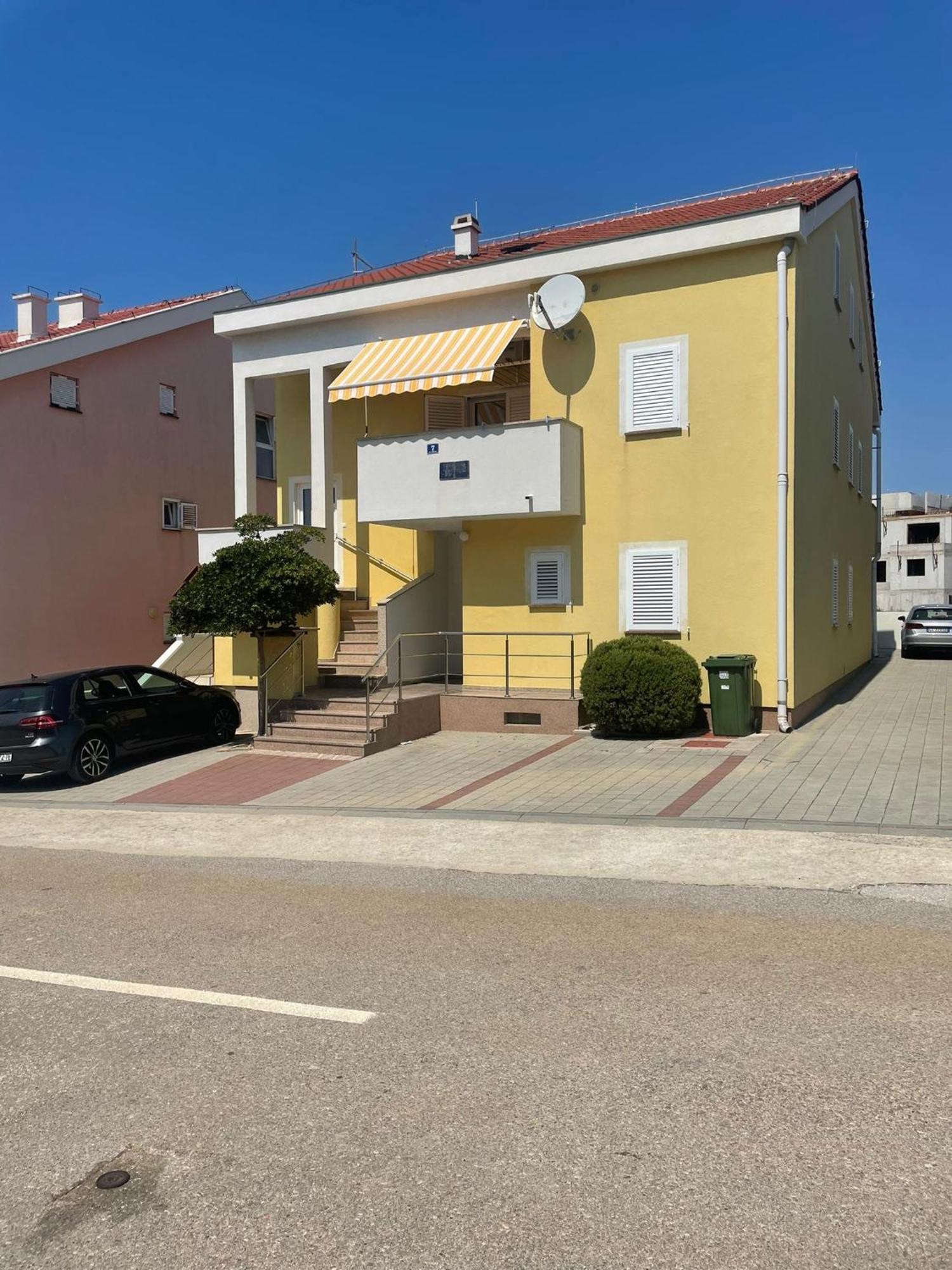 Apartments Iva Повляна Экстерьер фото
