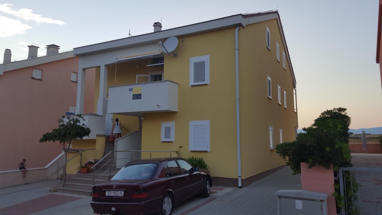 Apartments Iva Повляна Экстерьер фото