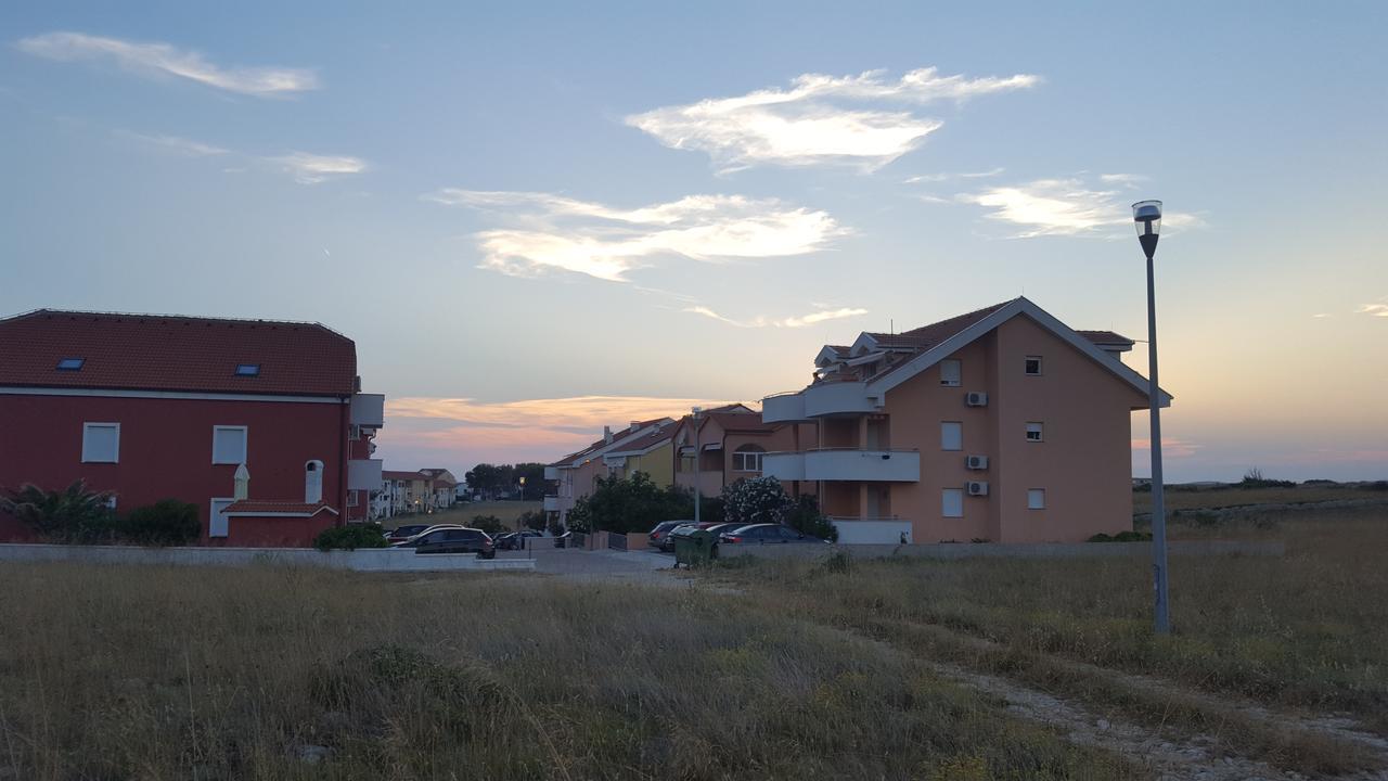 Apartments Iva Повляна Экстерьер фото