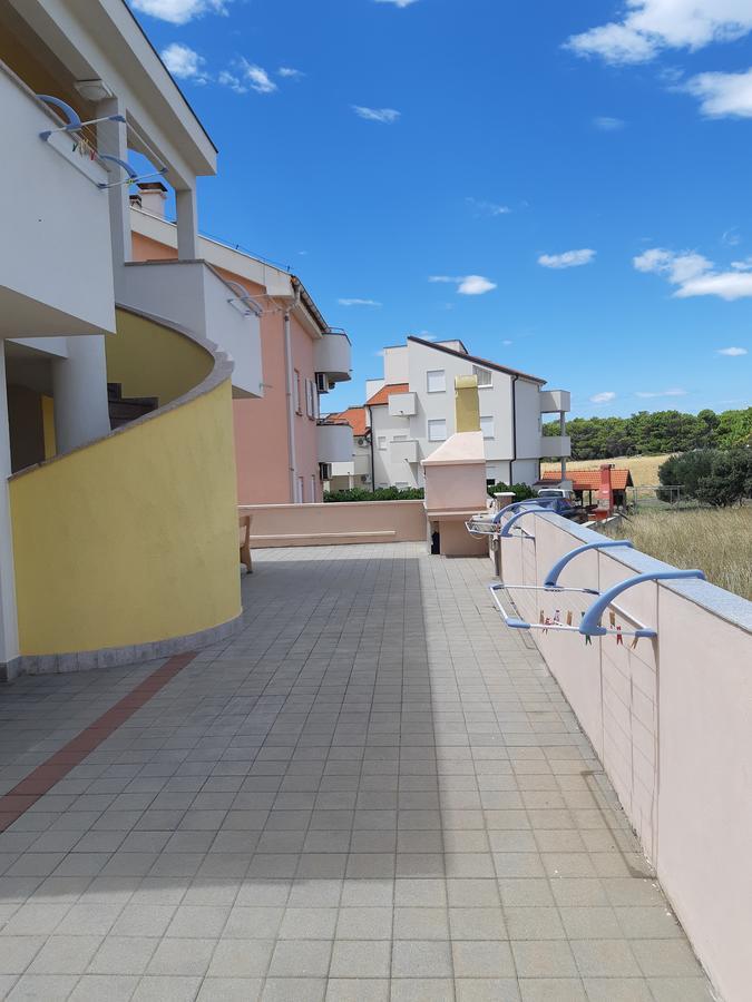 Apartments Iva Повляна Экстерьер фото